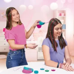 ESTUDIO EXTENSIONES GLOW AND GO