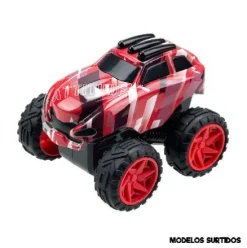 EXOST-COCHE RC EXOST JUMP PACK INICIO