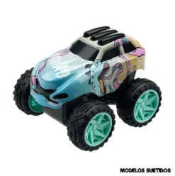 EXOST-COCHE RC EXOST JUMP PACK INICIO