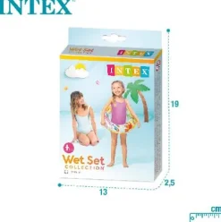 FLOTADOR 51CM UNDER THE SEA