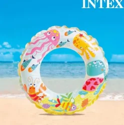 FLOTADOR 51CM UNDER THE SEA