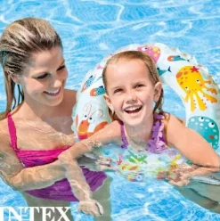 FLOTADOR 51CM UNDER THE SEA