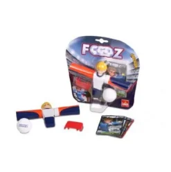 FOOZ PRINCIPIANTE SURT. -GOLIATH-