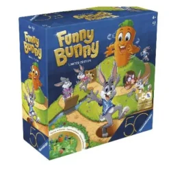 FUNNY BUNNY