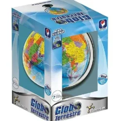 GLOBUS TERRAQÜI CATALA