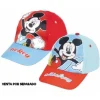 GORRA MICKEY T44-46 SURT