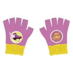 GUANTE ABIERTO SOY LUNA