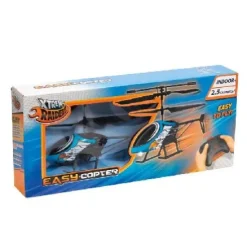HELICOPTERO RC EASY
