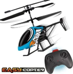 HELICOPTERO RC EASY