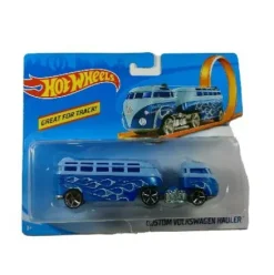HOT WHEELS-CAMIONES SURT