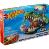 HOT WHEELS-PLAYSET CITY CREATURE SURT