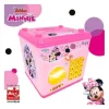 HUCHA MINNIE 14CM CON MELODIAS