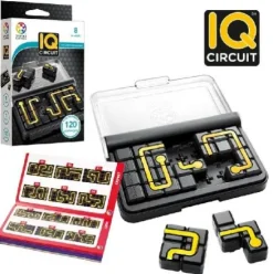 IQ CIRCUIT