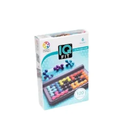 IQ FIT