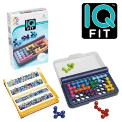IQ FIT