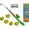 JUEGO PESCA 5 PATOS EN BLISTER