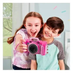 KIDIZOOM DUO FX 12 EN 1 ROSA