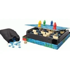 LABERINTO MAGICO -DEVIR-