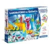 LABORATORIO DE QUIMICA -CLEM-