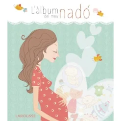 L'ALBUM DEL MEU NADO