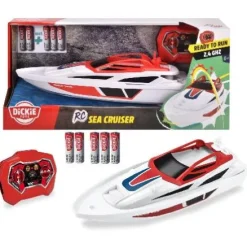 LANCHA RC SEA CRUISER