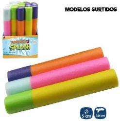 LANZADOR DE AGUA 30CM ARCOIRIS 3 SURT