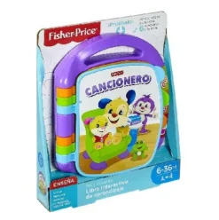 LIBRO INTERACTIVO APRENDIZAJE