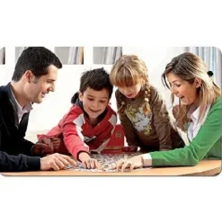 LINCE ED. FAMILIA 400 IMAGENES