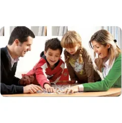 LINCE ED. FAMILIA 400 IMAGENES