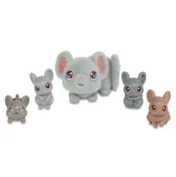 LITTLE LIVE PETS-MINI MAMA SURPRISE