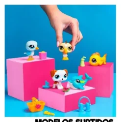 LITTLE PET SHOP-PACK 5 COLLECTOR SET