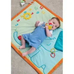 LLAVERO DENTICION ECO