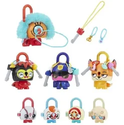 LOCK STARS-MEGA PACK