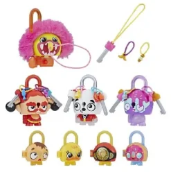 LOCK STARS-MEGA PACK