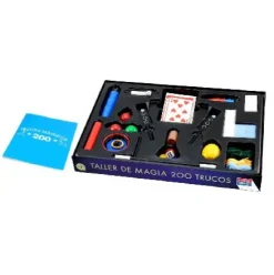 MAGIA POTAGIA 200TRUCOS -FALOMIR-