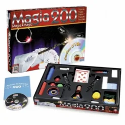 MAGIA POTAGIA 200TRUCOS -FALOMIR-