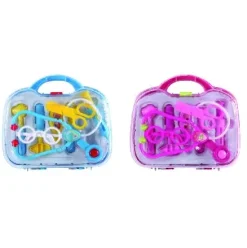 MALETIN MEDICO 8PCS 2 MODELOS SURT