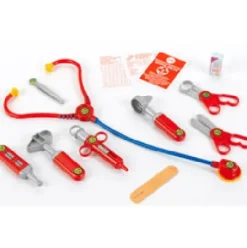 MALETIN MEDICO TRANS. -THEO-