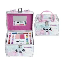 MAQUILLAJE CIRCUS FURRY CASE EN MALETA