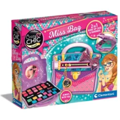 MAQUILLAJE MISS BAG