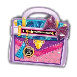 MAQUILLAJE MISS BAG