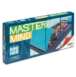 MASTER MIND COLORES