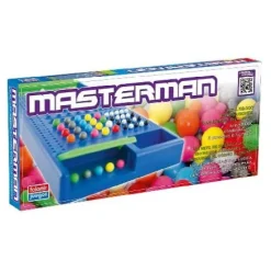 MASTERMAN COLORES