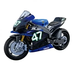 MECHANICS MOTO YAMAHA 200PCS