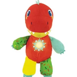 MI PEQUEÑO DINOSAURIO