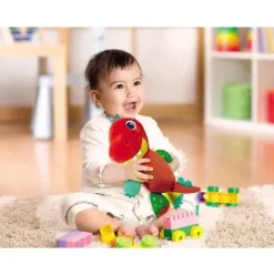 MI PEQUEÑO DINOSAURIO