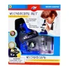MICROSCOPIO 100-450-900X EN CAJA