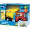 MIGUELON EL CAMION -VTECH-