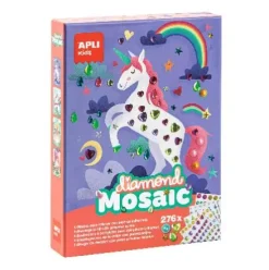 MOSAICO DIAMOND
