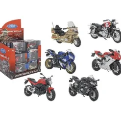 MOTO 1-18 CON LICENCIA SURT